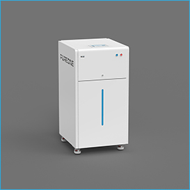 燃氣低氮銅鍋爐99/150kW